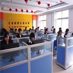 攜手星環藝彩，共創計算機技術培訓新藍海 解析核心加盟優勢