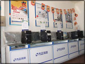 航天技術融匯計算機教育 桐廬金穗電腦做高端人才培養的領航者